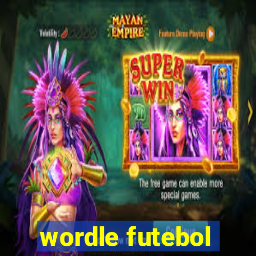 wordle futebol